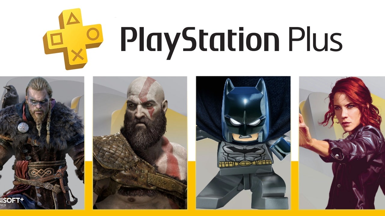 Catálogo do PS Plus: veja os jogos dos planos Extra e Deluxe